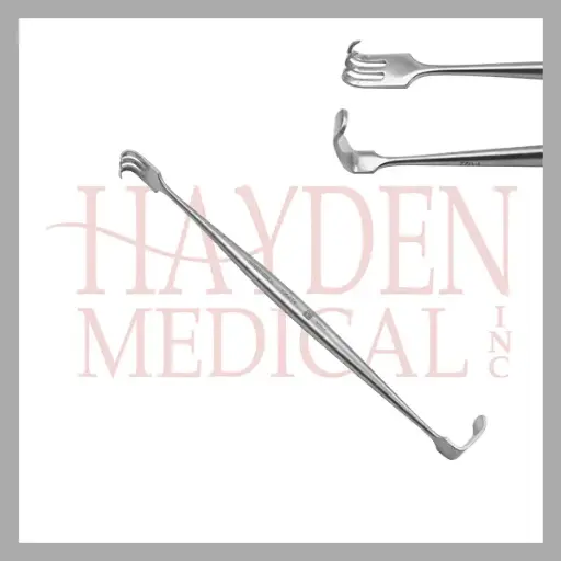 Senn-Mueller Retractor