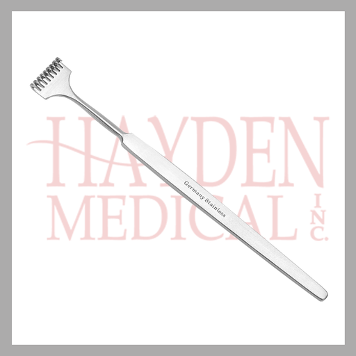 Miller Rake Retractor