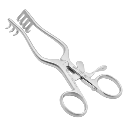 Weitlaner Retractor