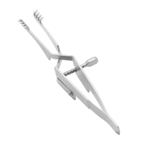 Heiss Self Retaining Retractor