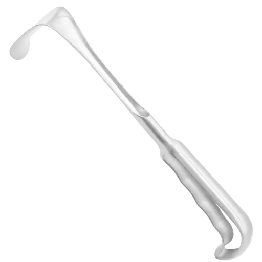 Kelly Retractor with Loop Handle