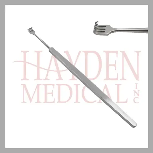 Knapp (Rollet) Retractor