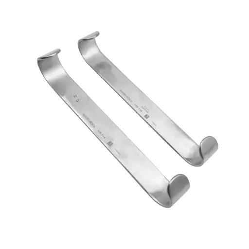 Parker Retractors