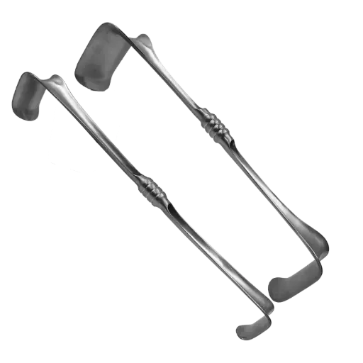 Richardson-Eastman Retractor