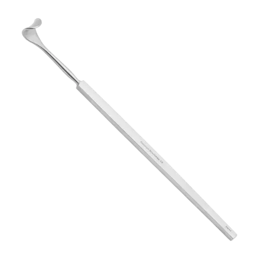 Cushing Vein Retractor