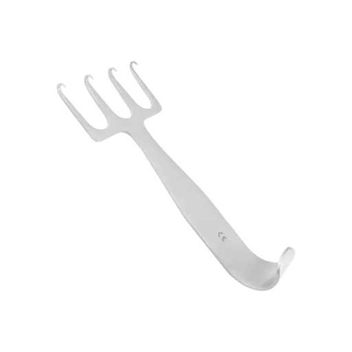 Maxwell Flap Retractor