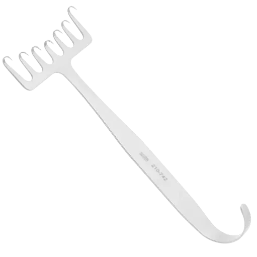 Coronal Brow Lift Retractor