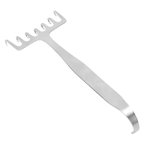 Coronal Brow Lift Retractor