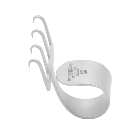 Freeman Thumb Rake Retractor