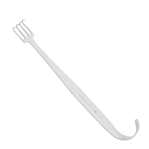 Freeman Rake Retractor