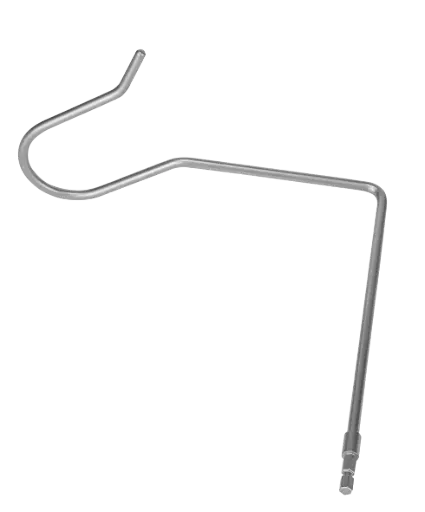 Laparoscopic Liver Retractor