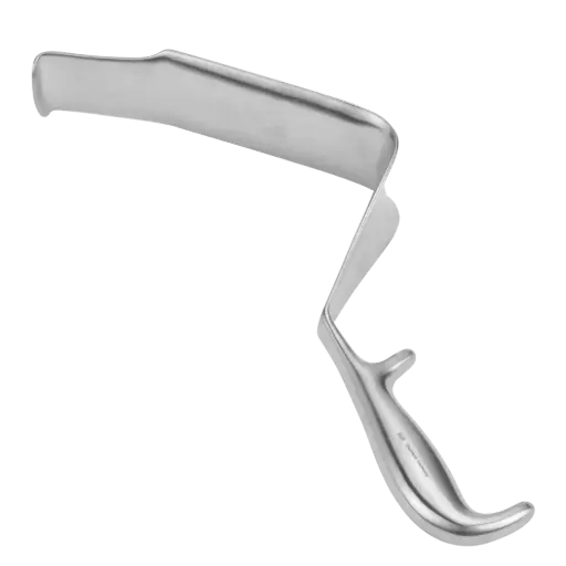 St. Marks Retractor