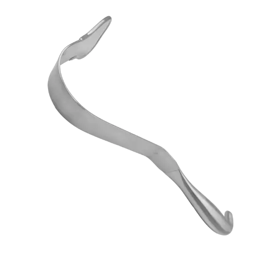 Harrington (Sweetheart) Retractor