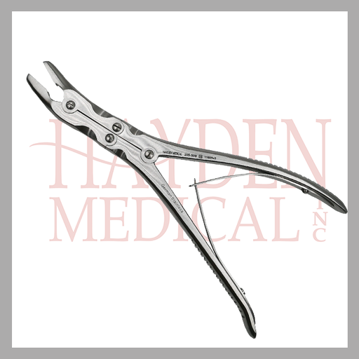 Leksell Laminectomy Rongeur