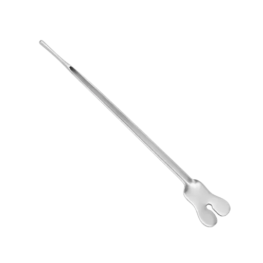 Grooved Director