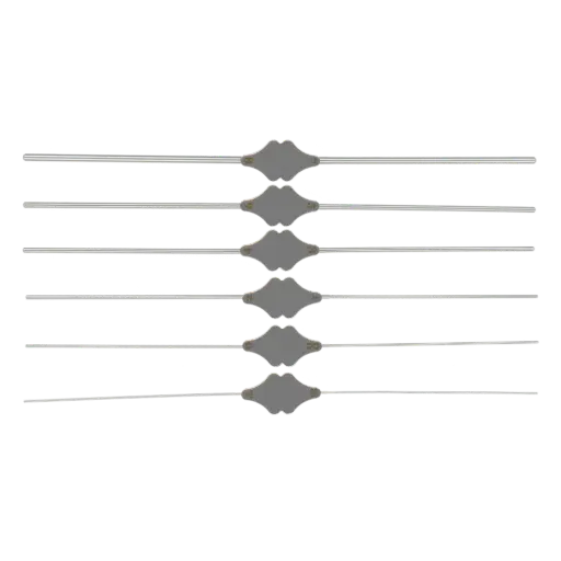 Bowman Lacrimal Probe