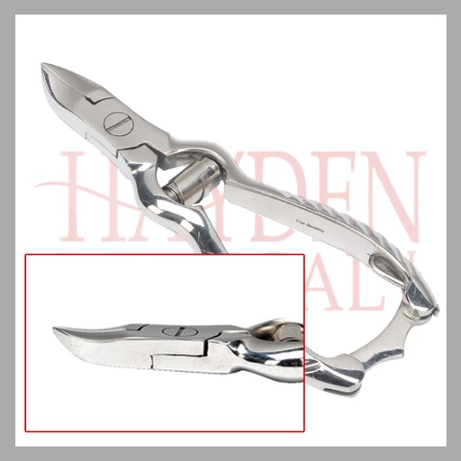 Turnbull Nail Nipper