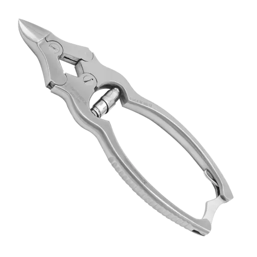 Double Action Nail Nipper