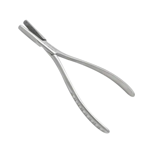 Platypus Nail Pulling Forceps