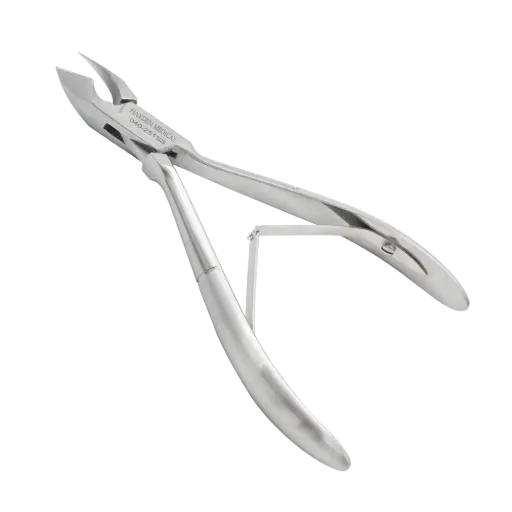 Tissue & Cuticle Nipper