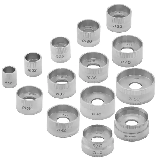 Freeman Areola Marker