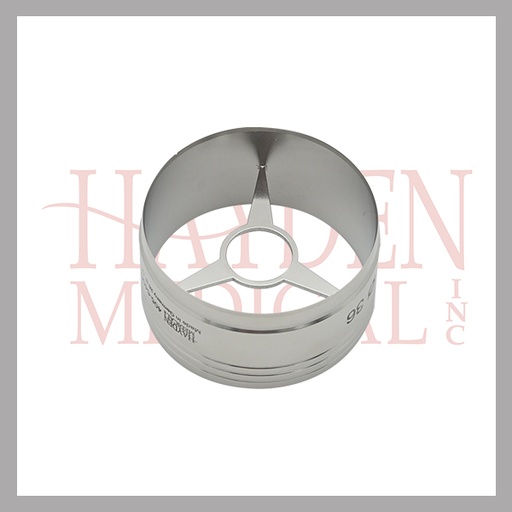 Freeman Areola Quadrant Marker