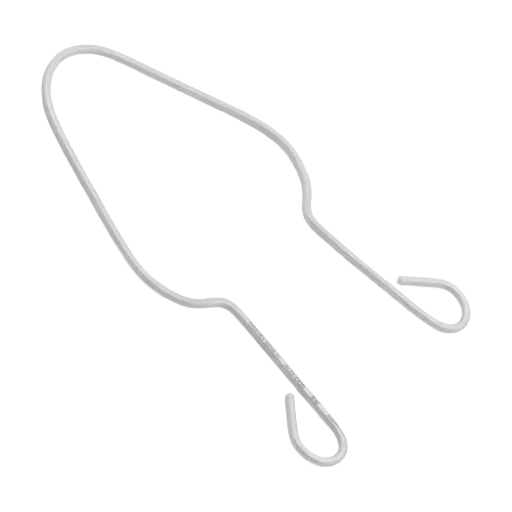 Ackermann Areola Marker
