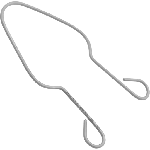 Ackermann Areola Marker