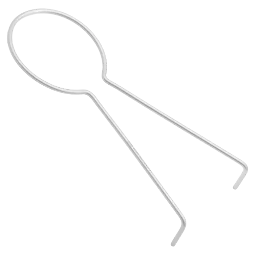 McKissock Breast Caliper