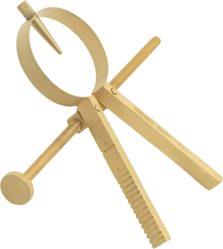 Halpern Breast Caliper