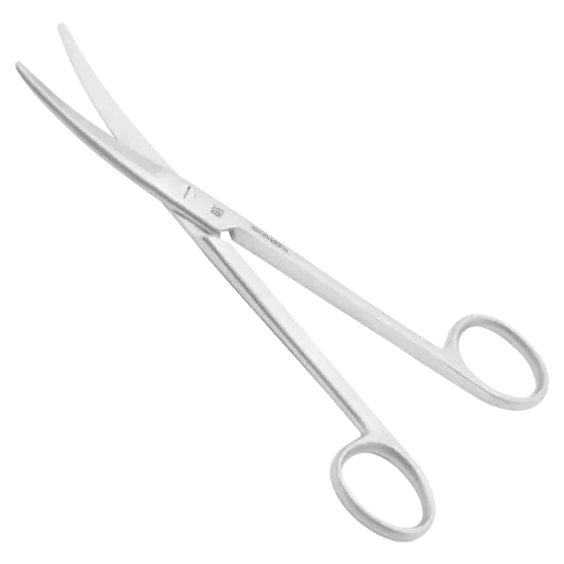 Mayo Scissors