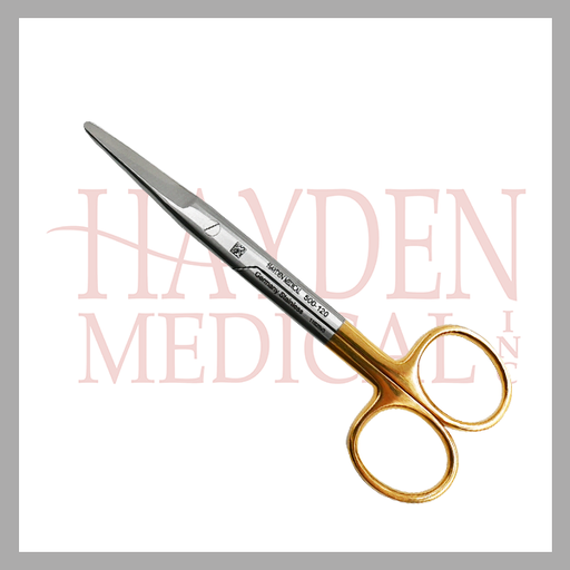 Mayo Scissors (TC)