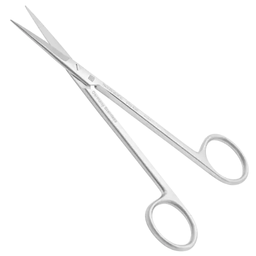 Joseph Nasal Scissors