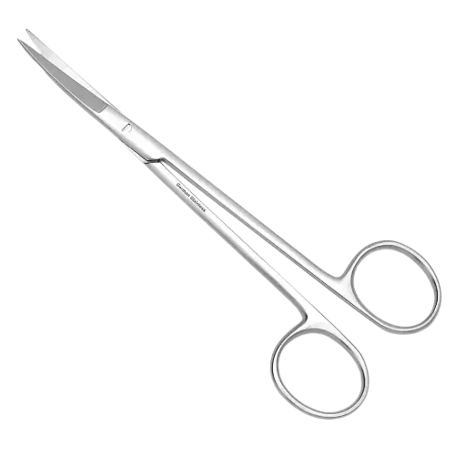 Joseph Nasal Scissors