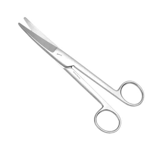 Mayo-Noble Dissecting Scissors
