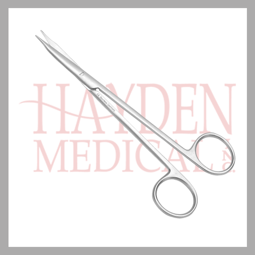 Reynolds Scissors