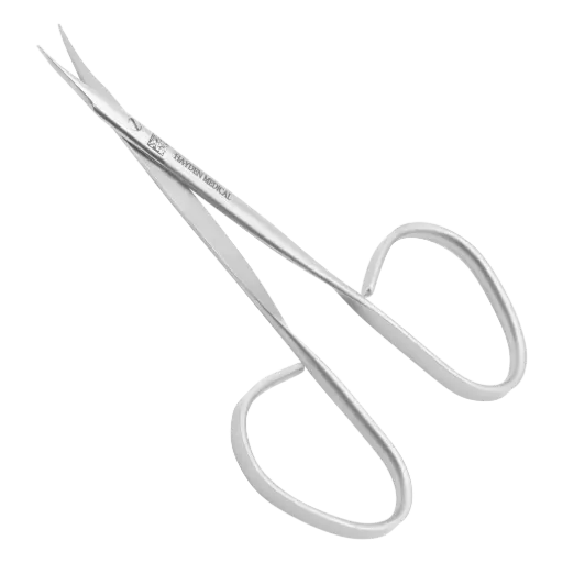 Gradle Eye Suture Scissors