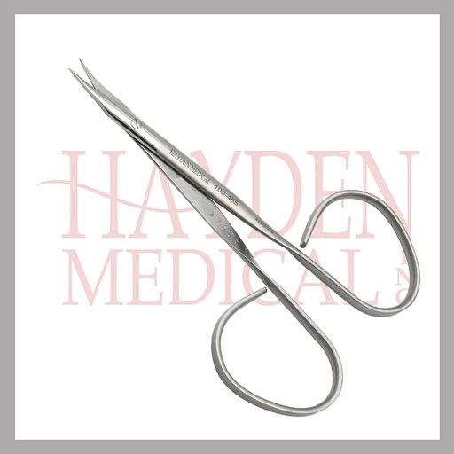 Gradle Eye Suture Scissors