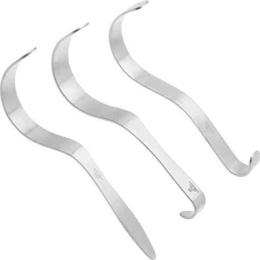 Deaver Pediatric Retractor