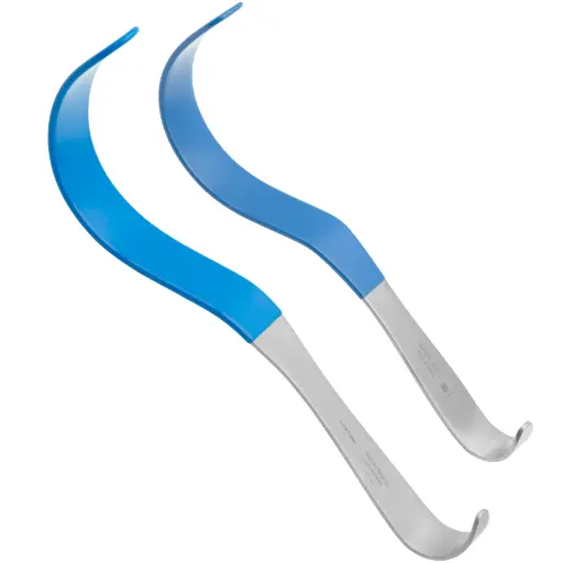 Deaver Pediatric Non-Conductive Retractor