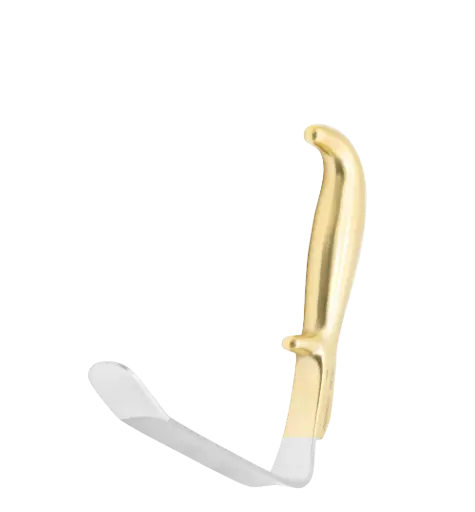 Ferriera Style Breast Retractor