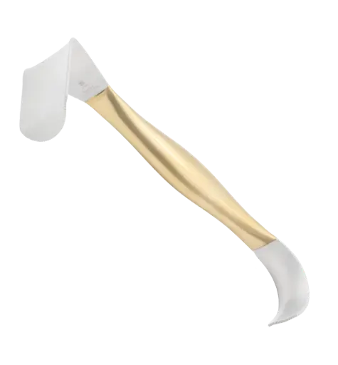 Double Ended Breast Retractor