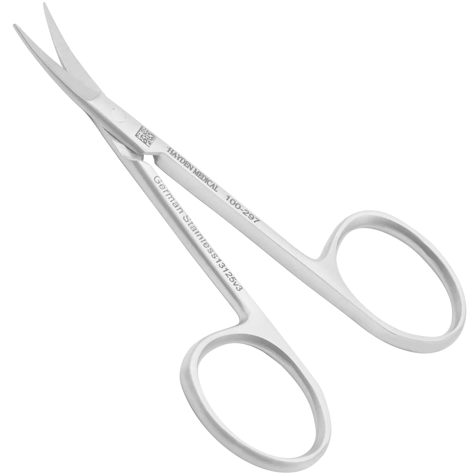 Bonn Iris Scissors