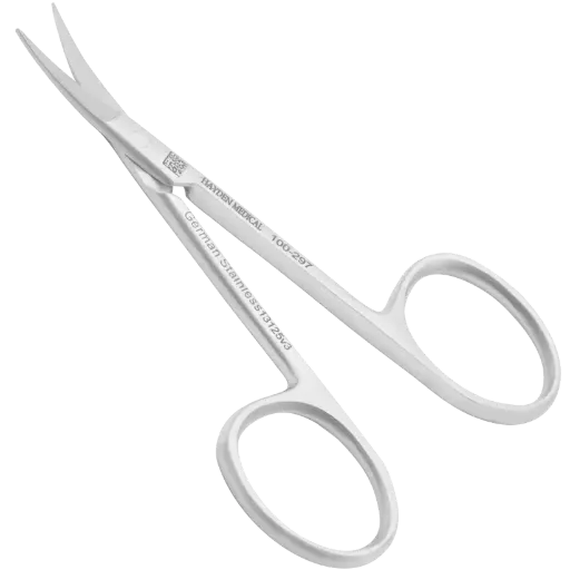 Bonn Miniature Iris Scissors
