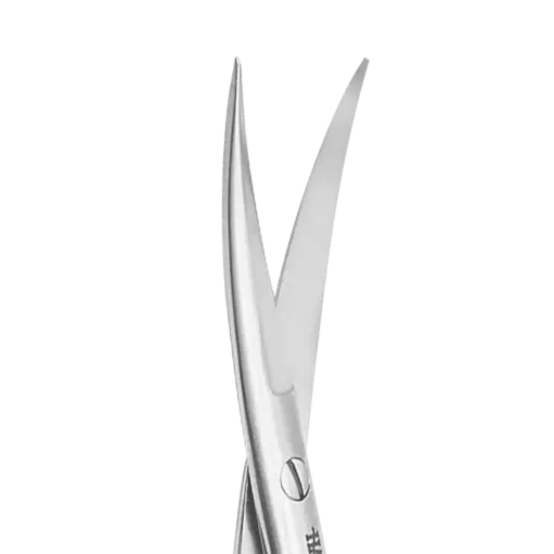 Iris Ribbon Handle Scissor