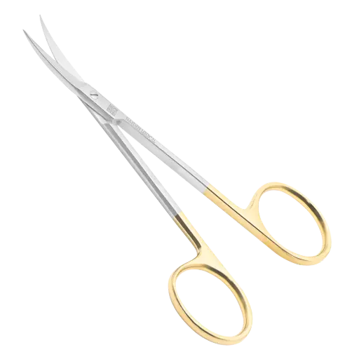 Iris Scissors (TC)