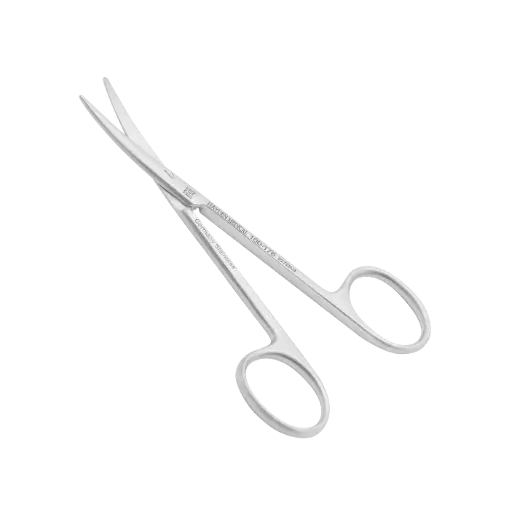Baby Metzenbaum Scissors