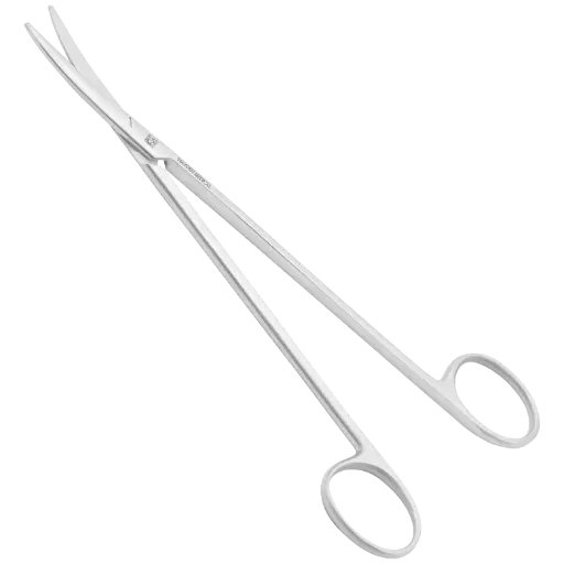 Metzenbaum Scissors