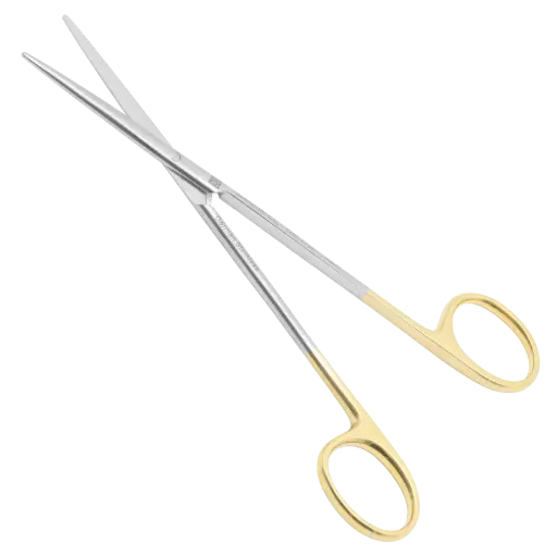 Metzenbaum-Fine Scissors (TC)