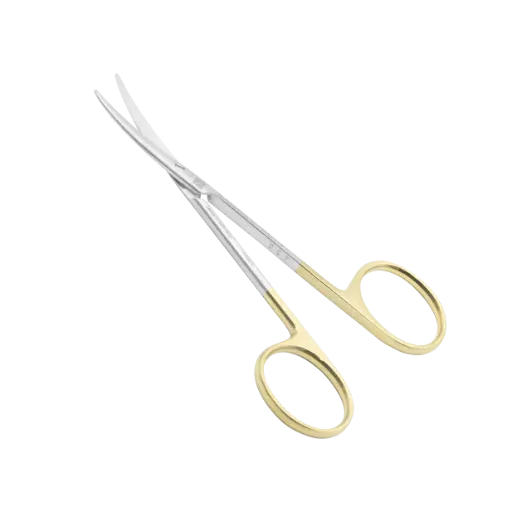 Baby Metzenbaum Scissors (TC)